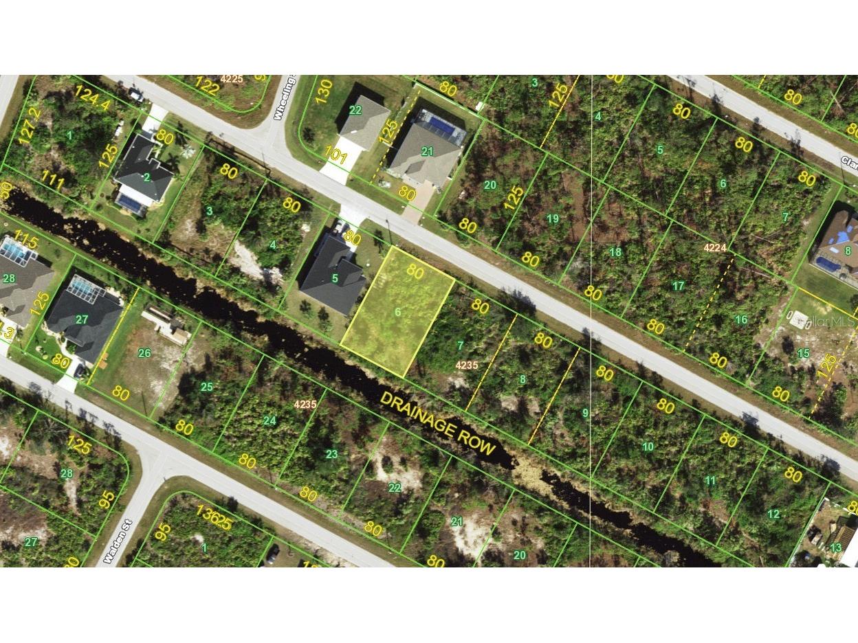 13985 Kewanee Lane Port Charlotte FL 33981 C7522724 image1