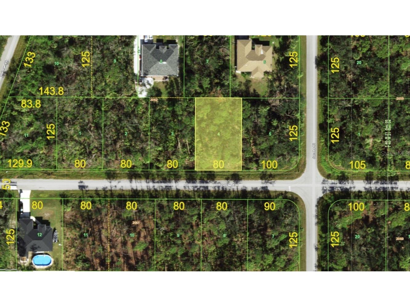 13986 Dunlap Avenue Port Charlotte FL 33953 D6143622 image1