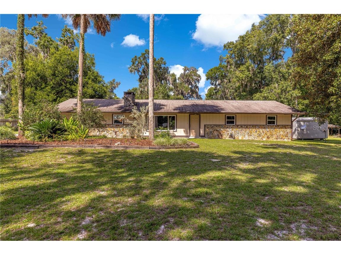 13988 NE 41st Terrace Anthony FL 32617 OM708900 image1