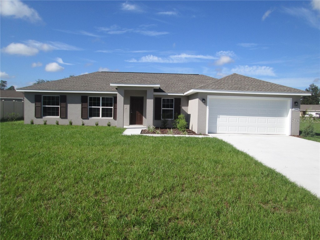 13988 SW 32nd Terrace Road Ocala FL 34473 OM679722 image1