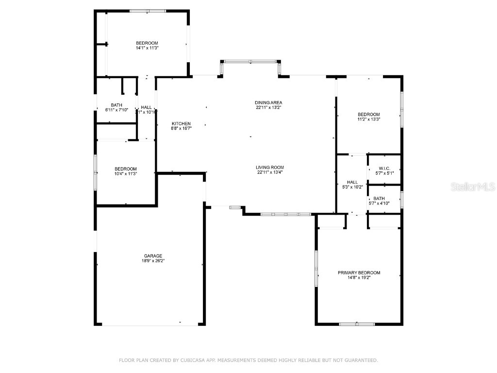 1399 49th Avenue NE Saint Petersburg FL 33703 TB8391466 image30