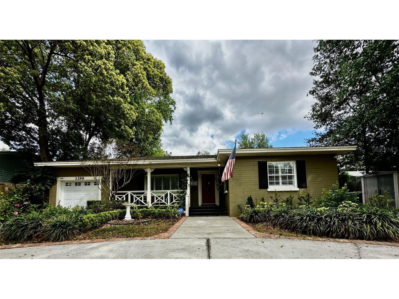 1399 Aloma Avenue Winter Park FL 32789 - LAKE OSCEOLA O6304495 image1