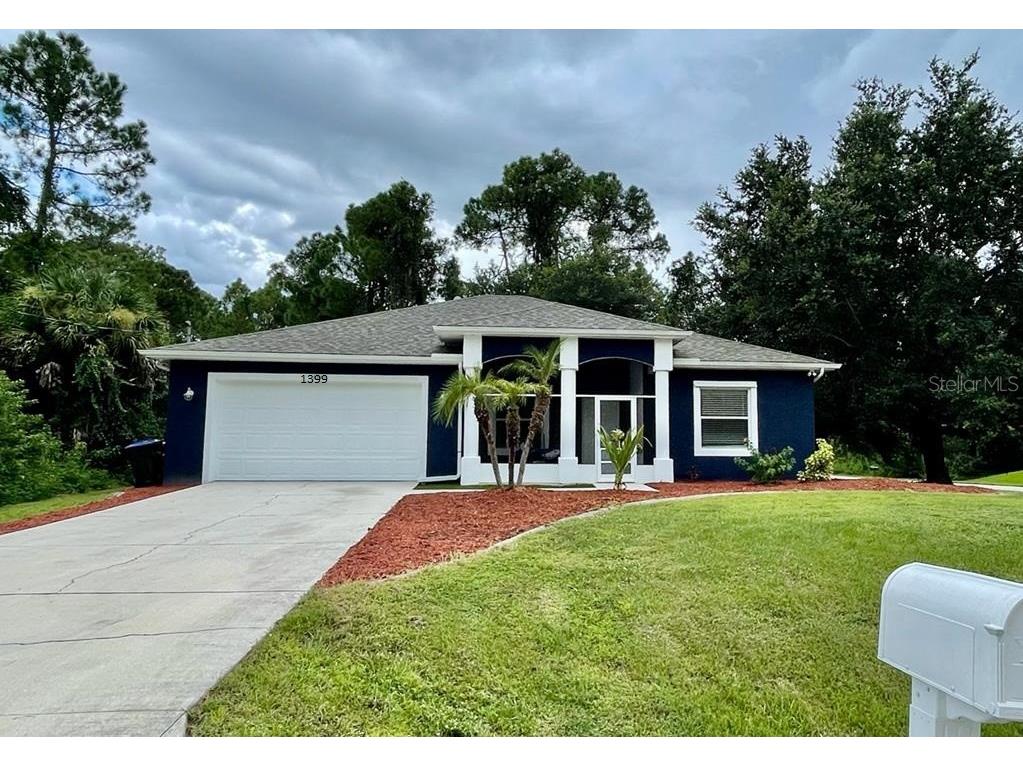 1399 Alpinia Road North Port FL 34288 A4546442 image1