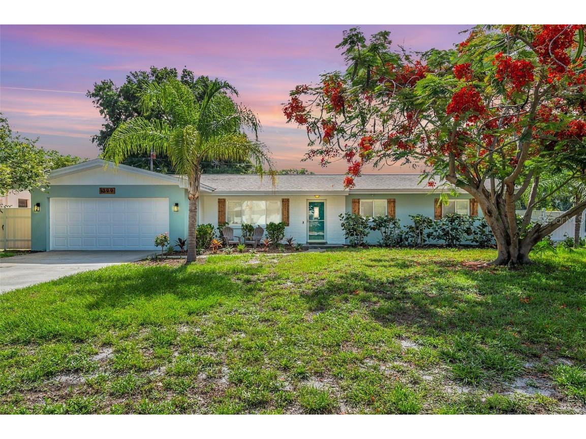 1399 Fairfield Drive Clearwater FL 33764 U8248318 image1