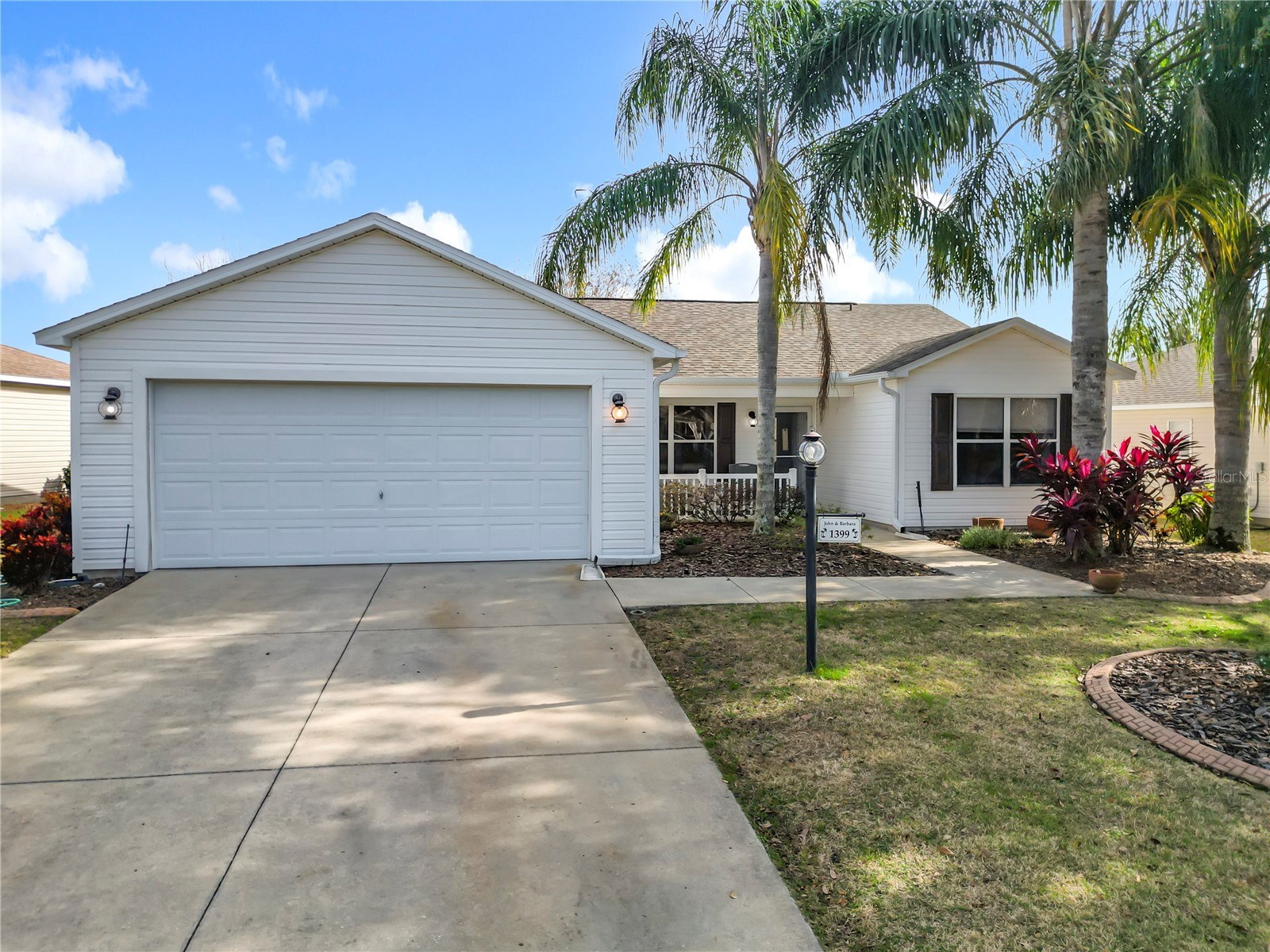 1399 Holly Hill Avenue The Villages FL 32162 G5105712 image2