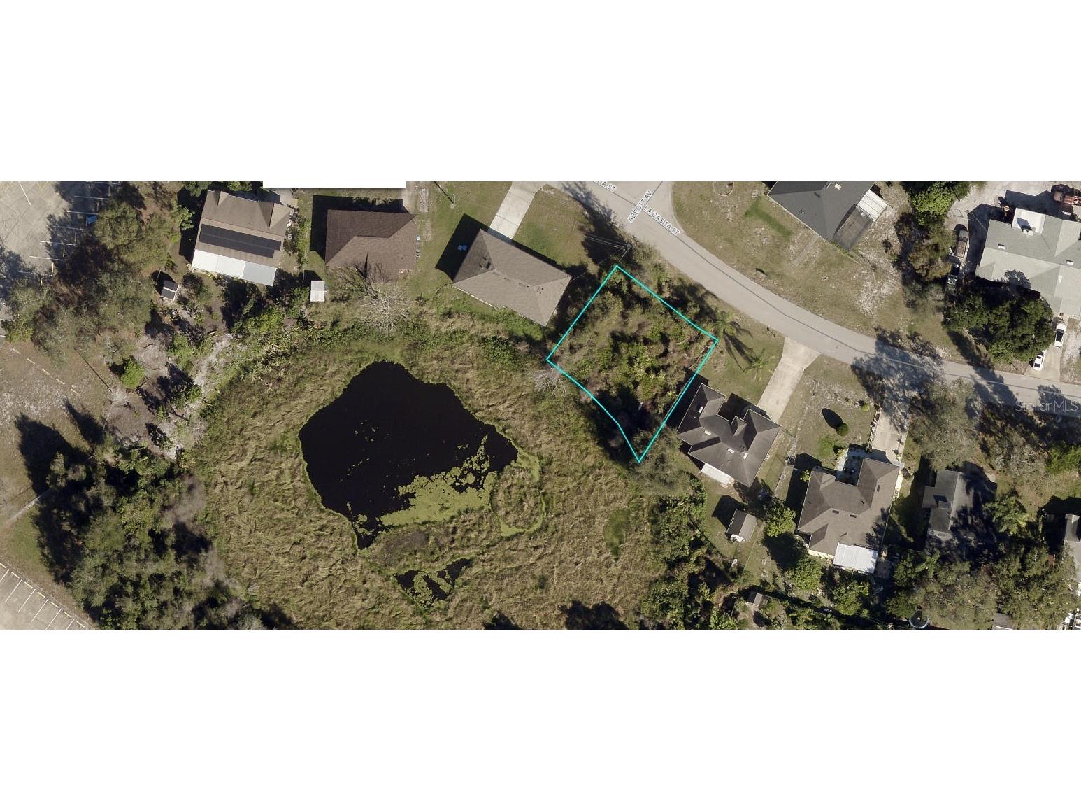 1399 La Casita Street Deltona FL 32725 A4695242 image1