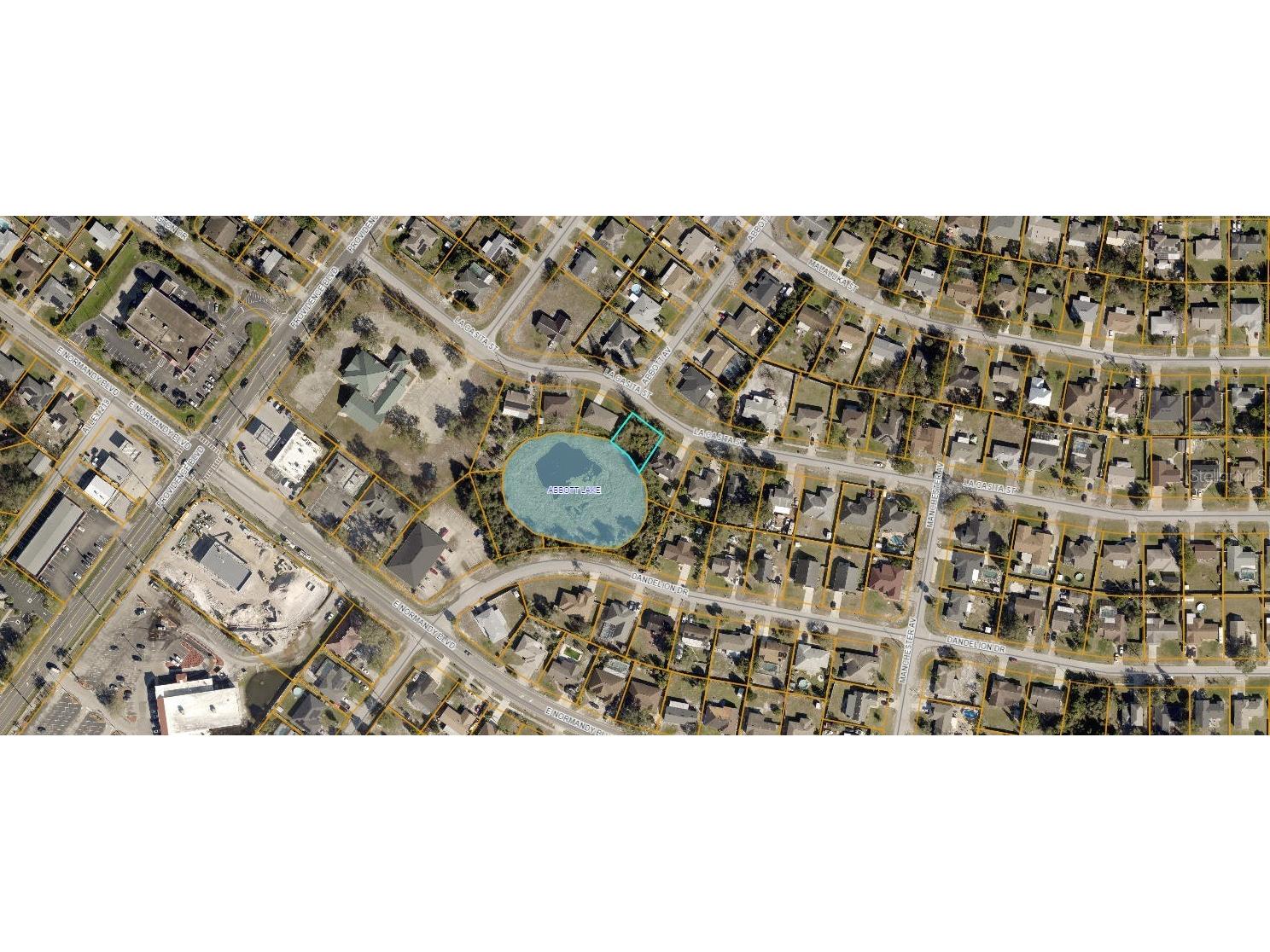 1399 La Casita Street Deltona FL 32725 A4695242 image2