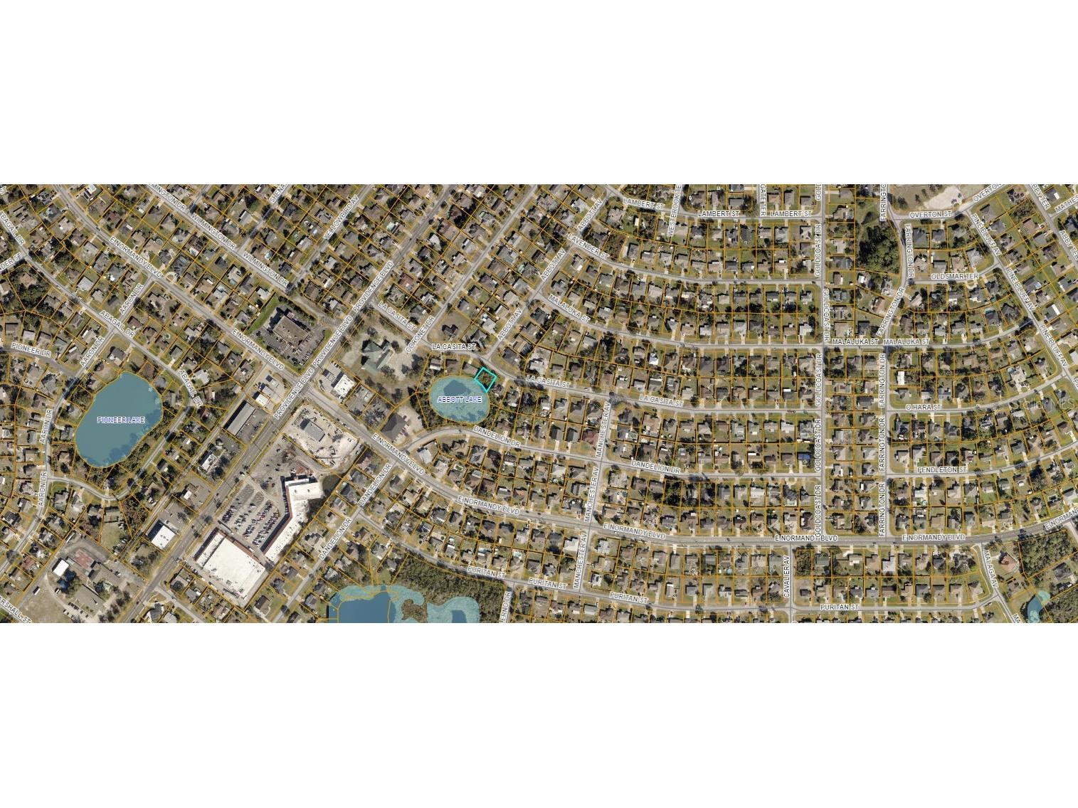 1399 La Casita Street Deltona FL 32725 A4695242 image3