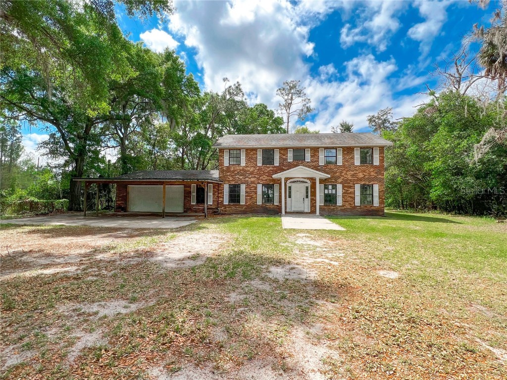 1399 SE 97th Trail Trenton FL 32693 GC513034 image1