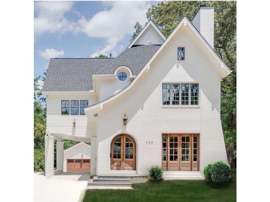 1399 Taylor Road W Deland FL 32720 O6054444 image1