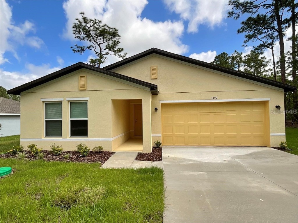 1399 W Cary Drive Citrus Springs FL 34434 OM682057 image1