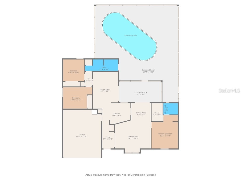 13991 Coronado Drive Spring Hill FL 34609 TB8446316 image34