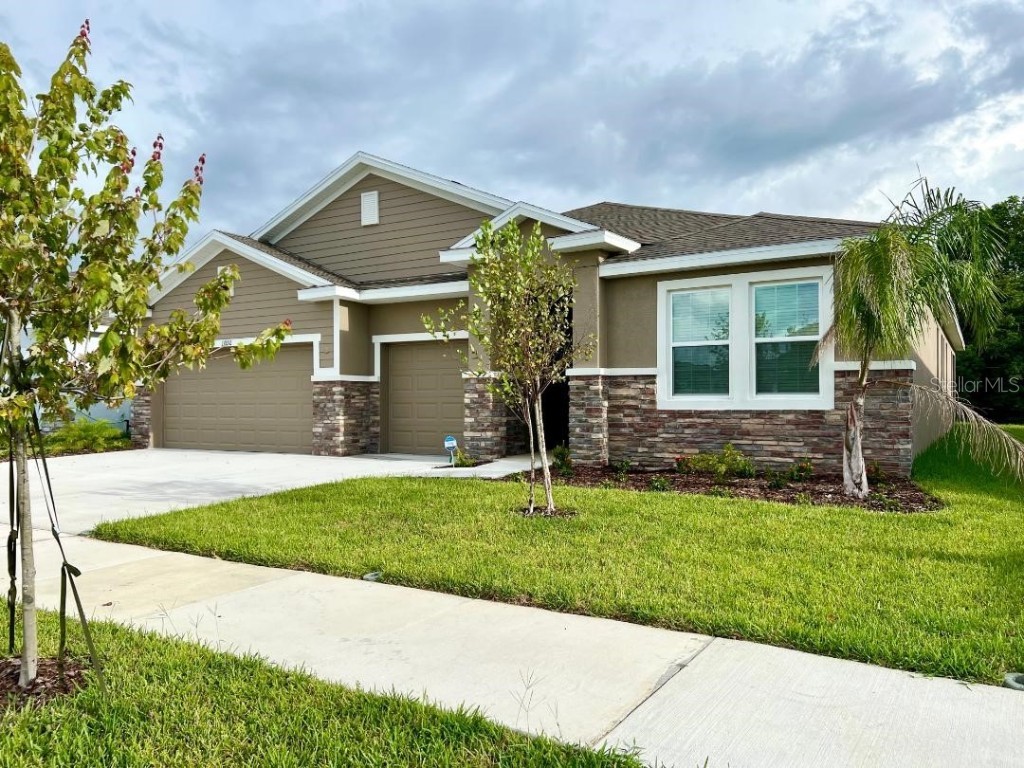 13992 Wineberry Dr Dade City FL 33525 T3467575 image1