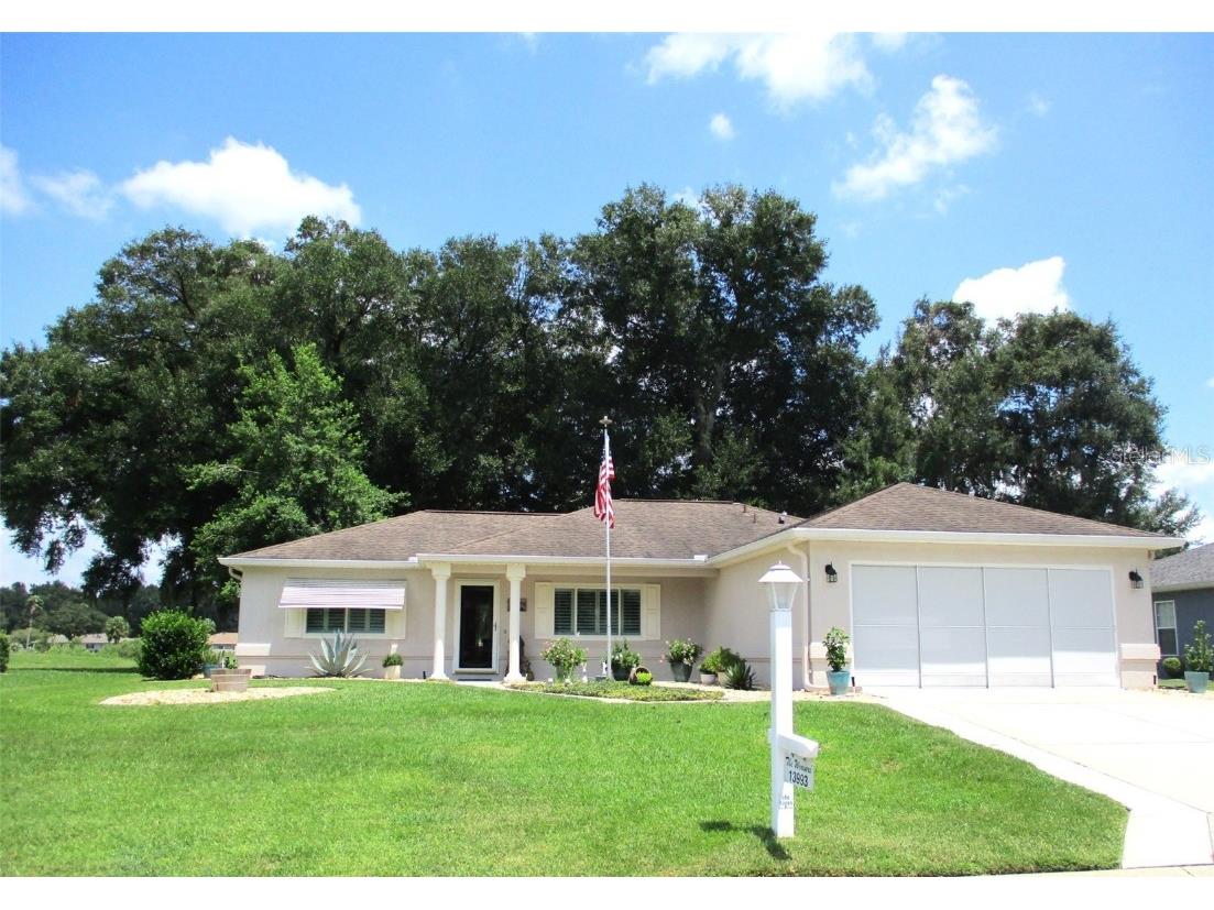 13993 SW 112th Circle Dunnellon FL 34432 OM662371 image1