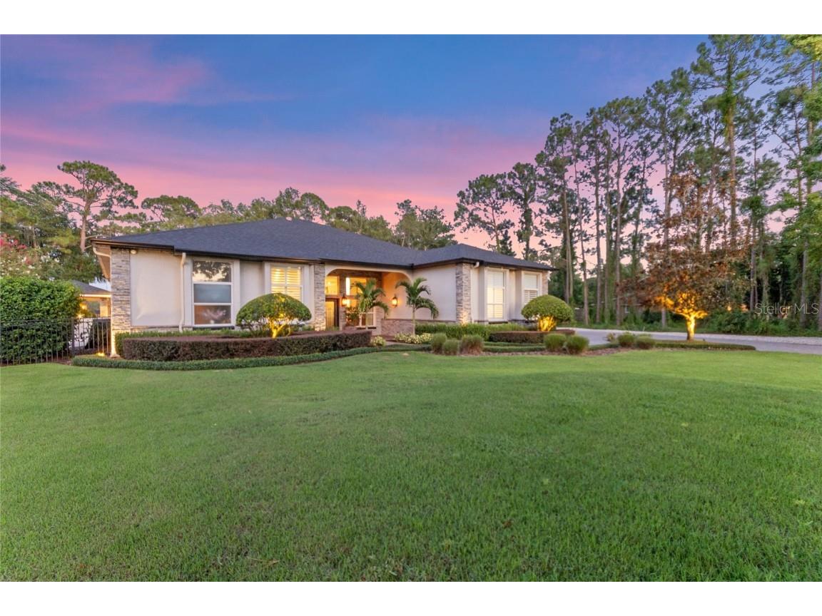 13994 Lake Price Drive Orlando FL 32826 - LAKE PRICE O6136383 image1