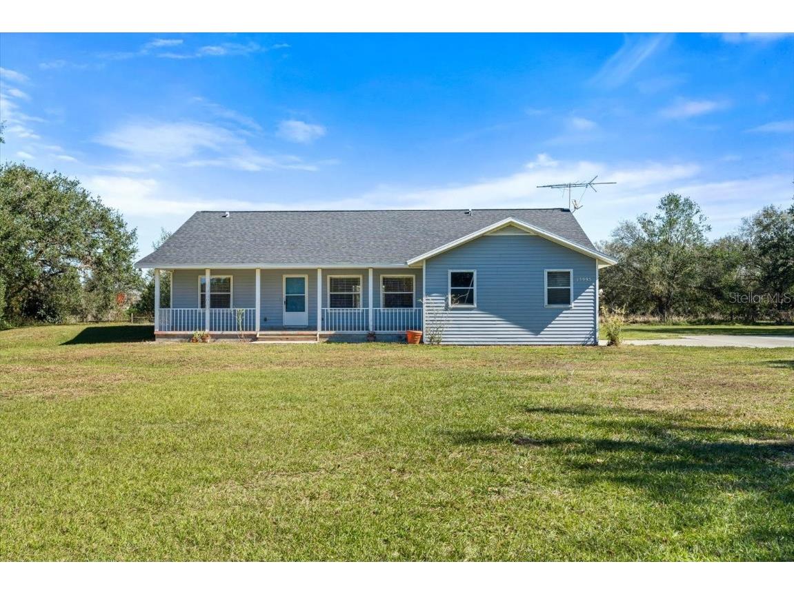 13995 Mossy Hammock Lane Myakka City FL 34251 A4638147 image1