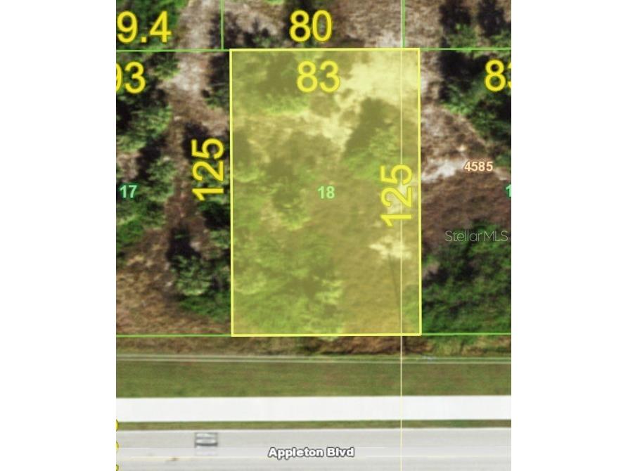 13996 Appleton Boulevard Port Charlotte FL 33981 C7494670 image2