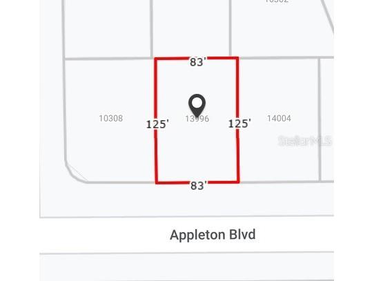 13996 Appleton Boulevard Port Charlotte FL 33981 C7494670 image3