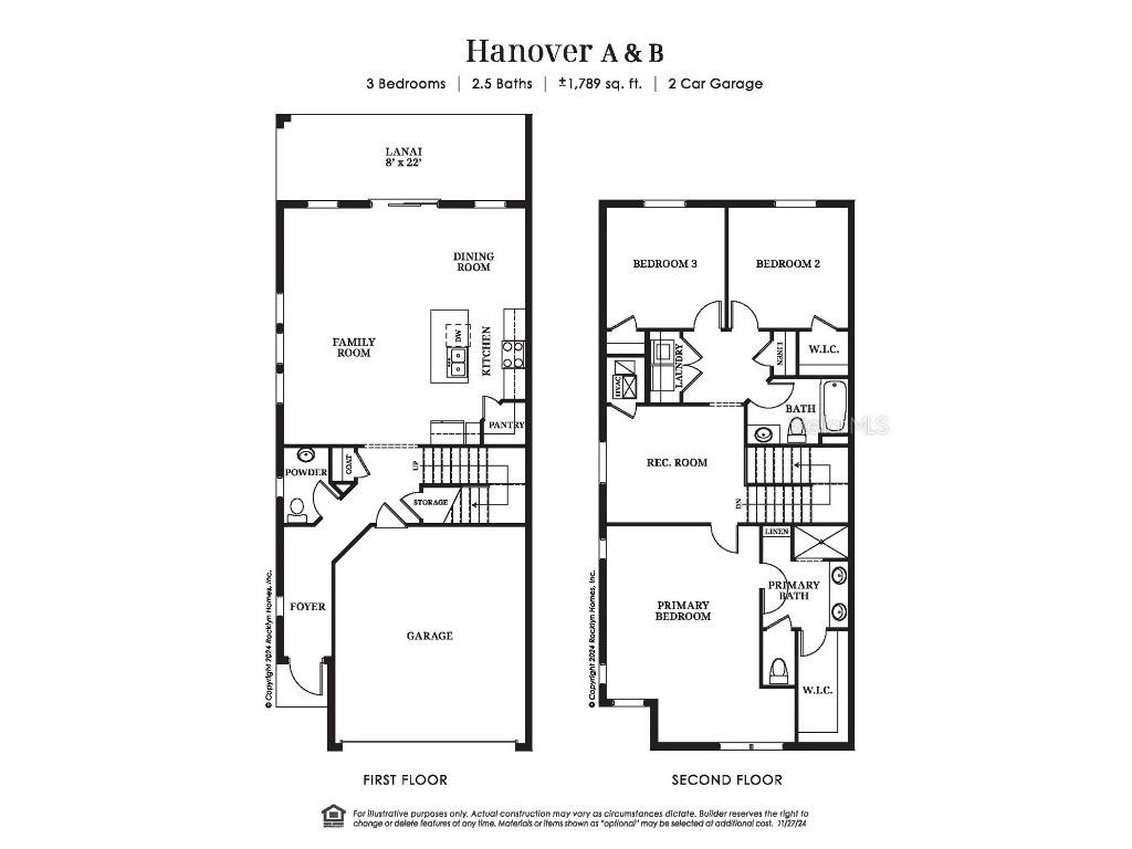 13998 Emerald Fields Drive Hudson FL 34667 R4910063 image3