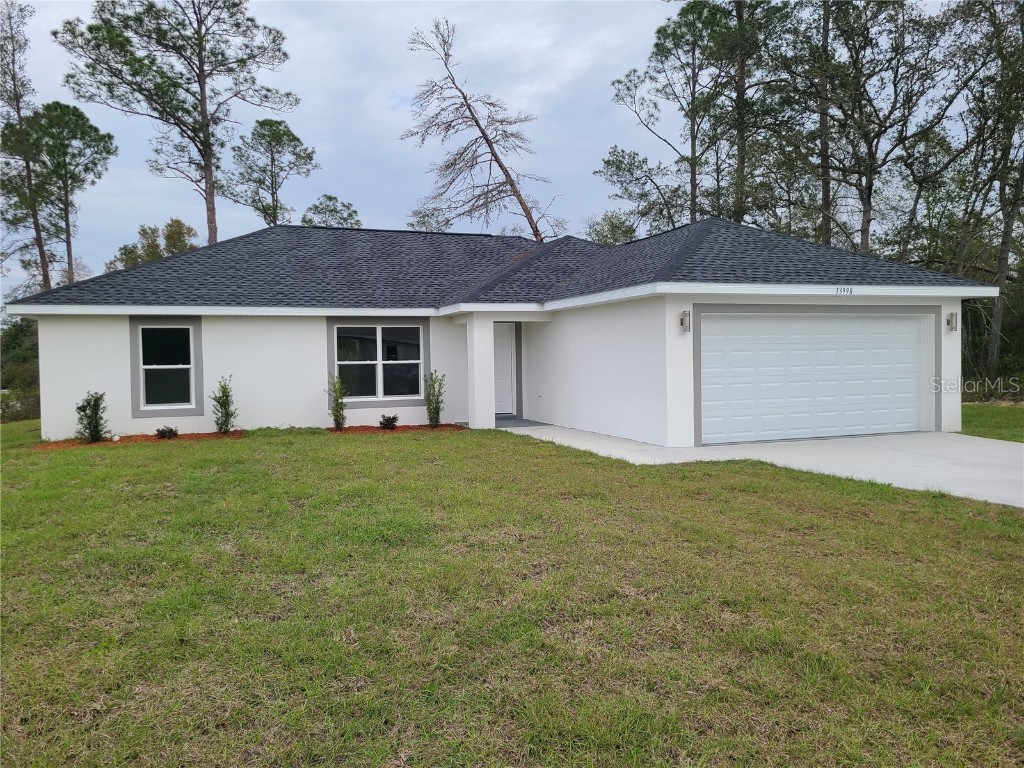 13998 SW 27th Court Road Ocala FL 34473 O6184539 image1