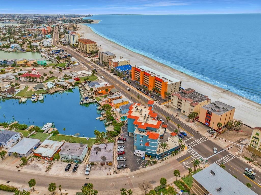13999 Gulf Boulevard #301 Saint Petersburg FL 33708 - GULF OF MEXICO TB8339917 image1