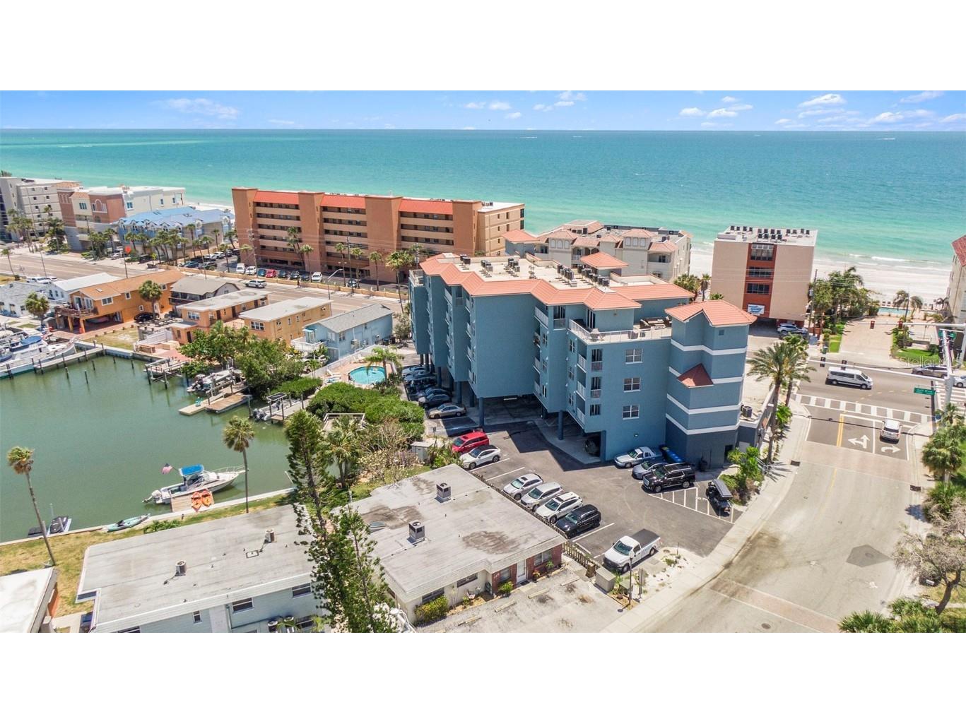 13999 Gulf Boulevard #406 Saint Petersburg FL 33708 T3531592 image1