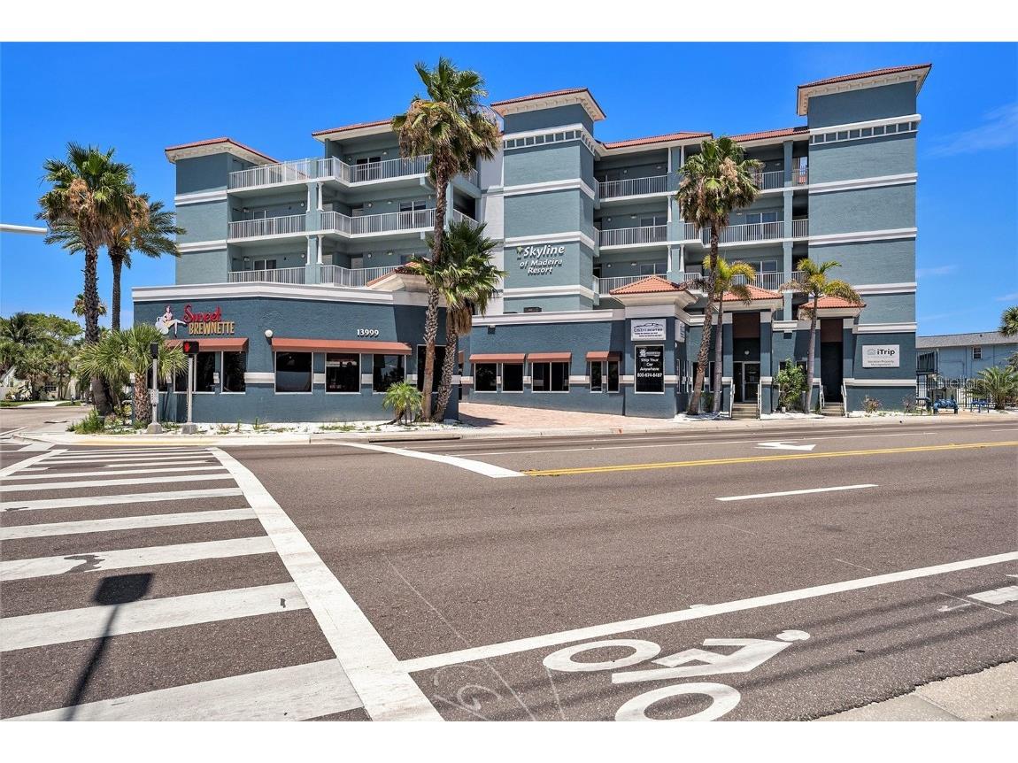 13999 Gulf Boulevard #406 Saint Petersburg FL 33708 T3531592 image2
