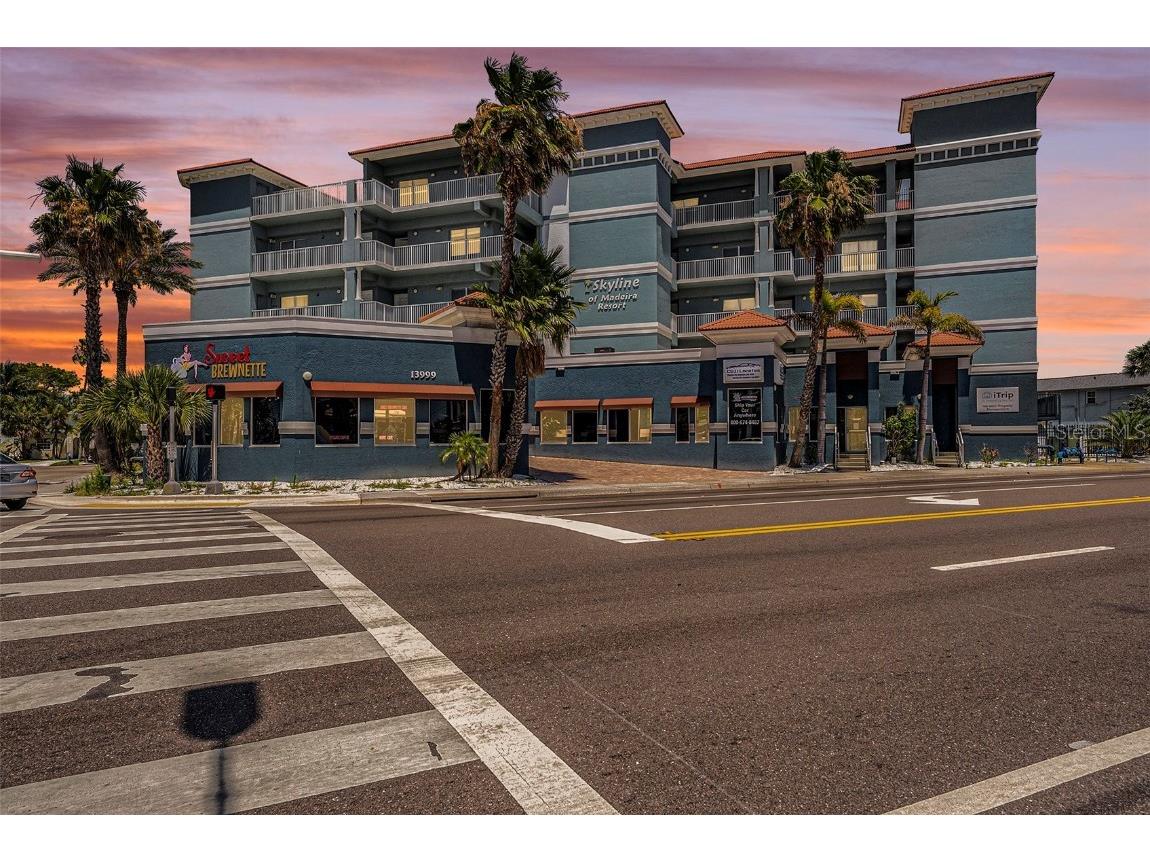 13999 Gulf Boulevard #406 Saint Petersburg FL 33708 T3531592 image25