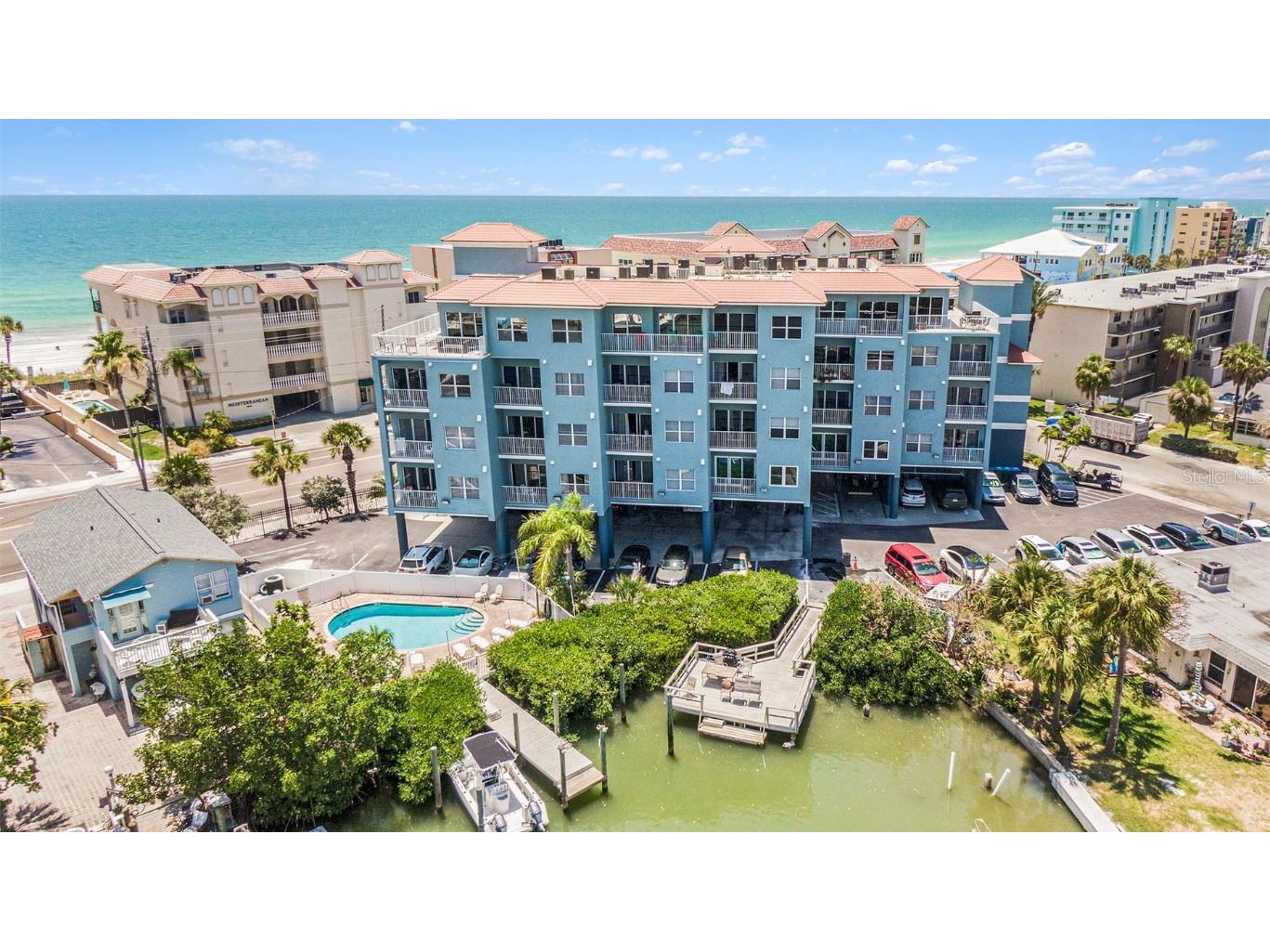 13999 Gulf Boulevard #406 Saint Petersburg FL 33708 T3531592 image27