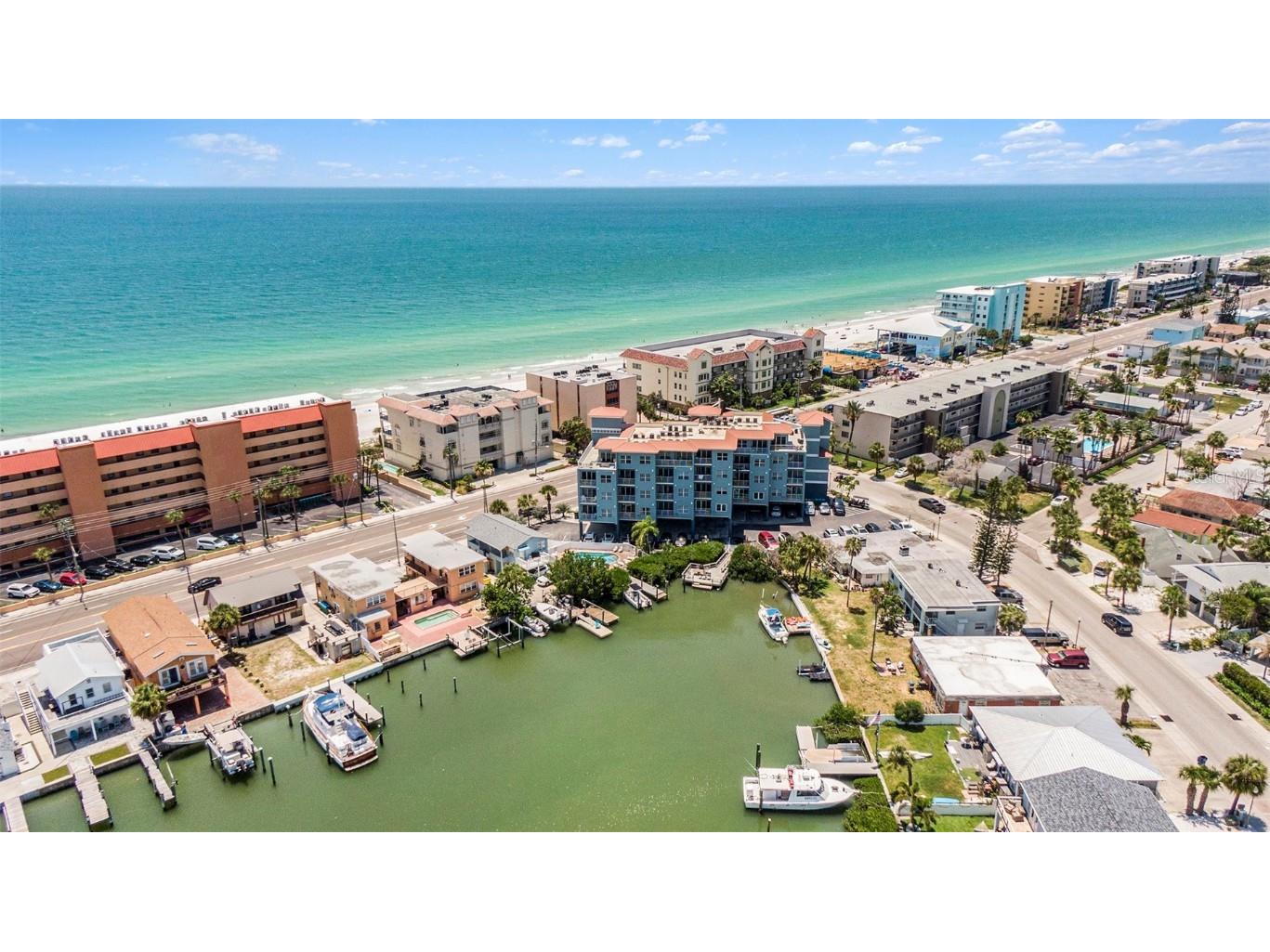 13999 Gulf Boulevard #406 Saint Petersburg FL 33708 T3531592 image28