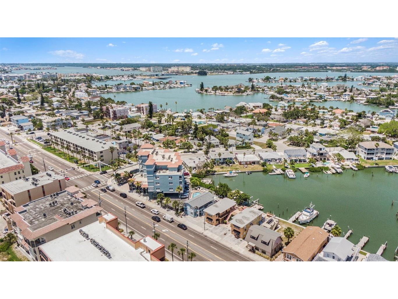 13999 Gulf Boulevard #406 Saint Petersburg FL 33708 T3531592 image30