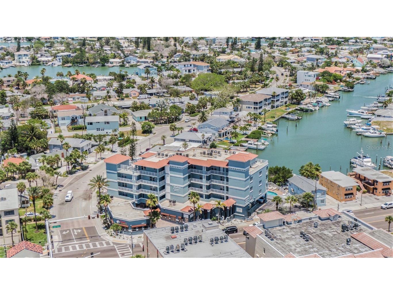 13999 Gulf Boulevard #406 Saint Petersburg FL 33708 T3531592 image32