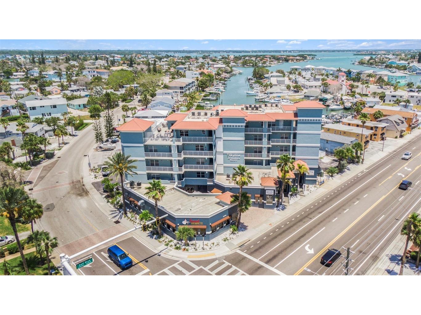 13999 Gulf Boulevard #406 Saint Petersburg FL 33708 T3531592 image33