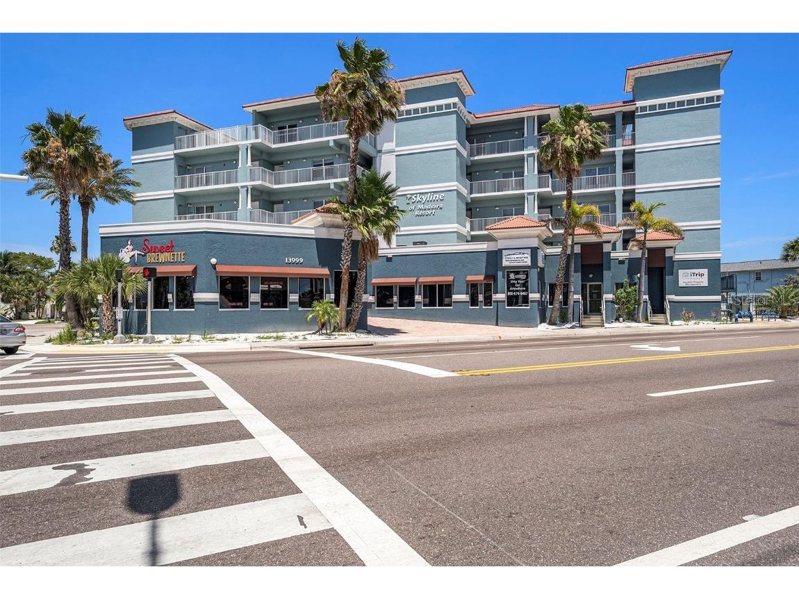 13999 Gulf Boulevard #406 Saint Petersburg FL 33708 T3531592 image34