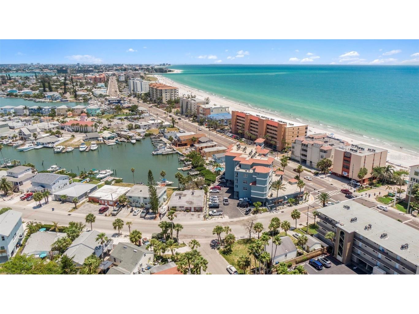 13999 Gulf Boulevard #406 Saint Petersburg FL 33708 T3531592 image35