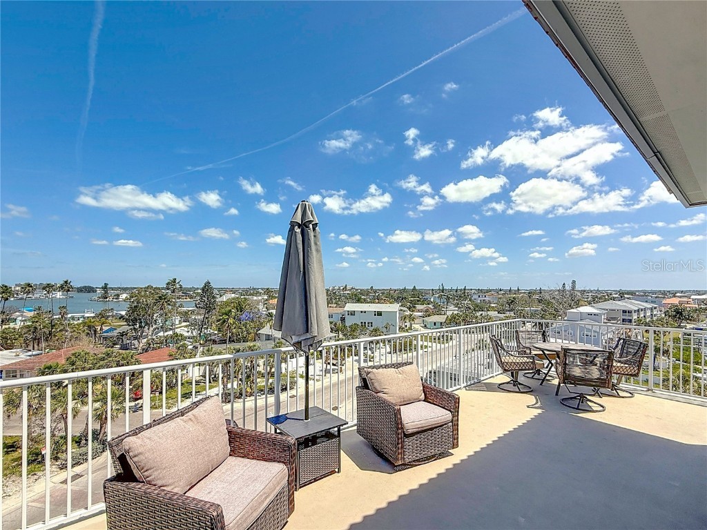 13999 Gulf Boulevard #501 Madeira Beach FL 33708 - BOCA CIEGA BAY TB8379109 image10