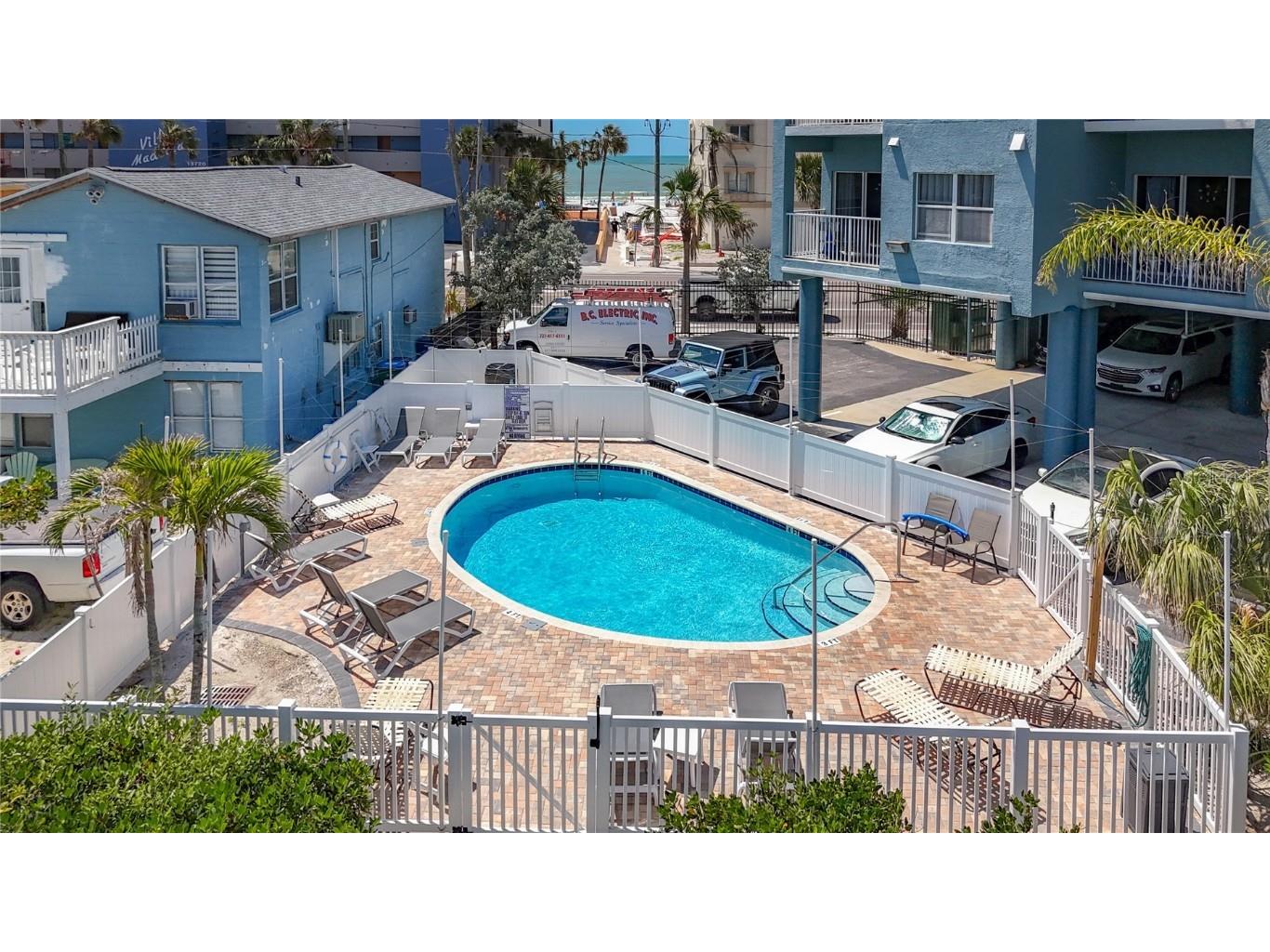 13999 Gulf Boulevard #501 Madeira Beach FL 33708 - BOCA CIEGA BAY TB8379109 image14