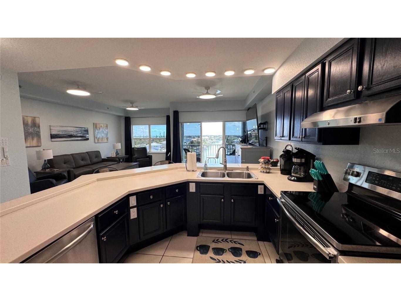 13999 Gulf Boulevard #501 Madeira Beach FL 33708 - BOCA CIEGA BAY TB8379109 image18