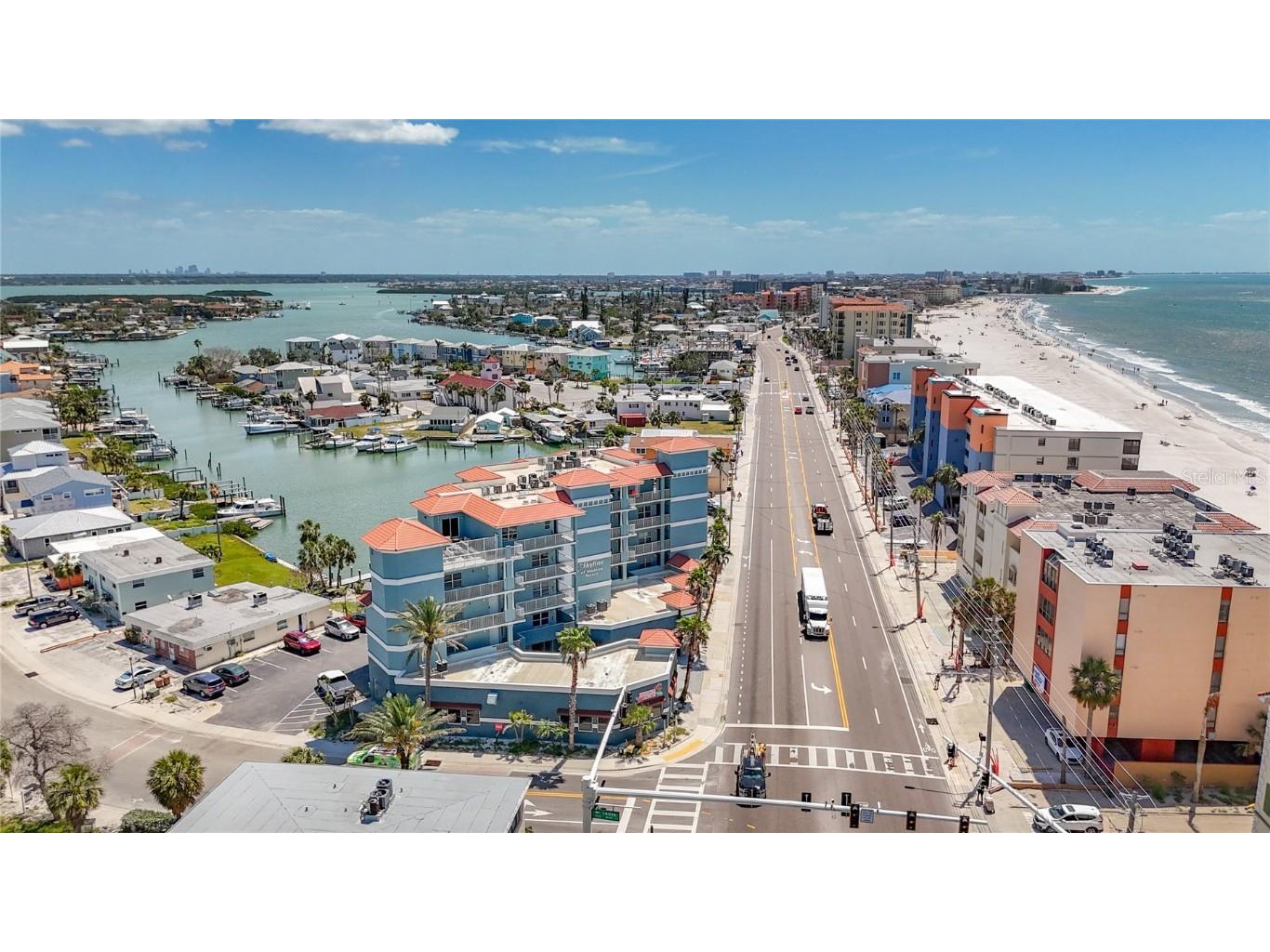 13999 Gulf Boulevard #501 Madeira Beach FL 33708 - BOCA CIEGA BAY TB8379109 image2