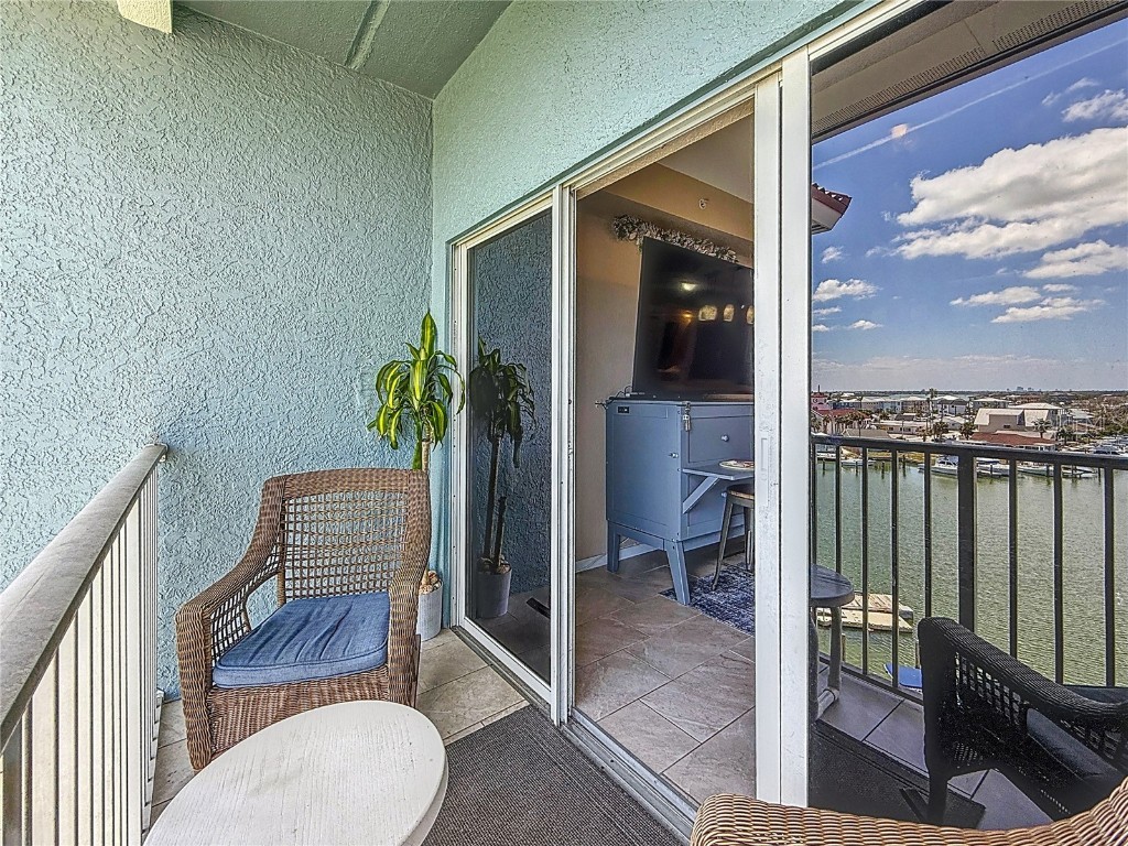 13999 Gulf Boulevard #501 Madeira Beach FL 33708 - BOCA CIEGA BAY TB8379109 image24