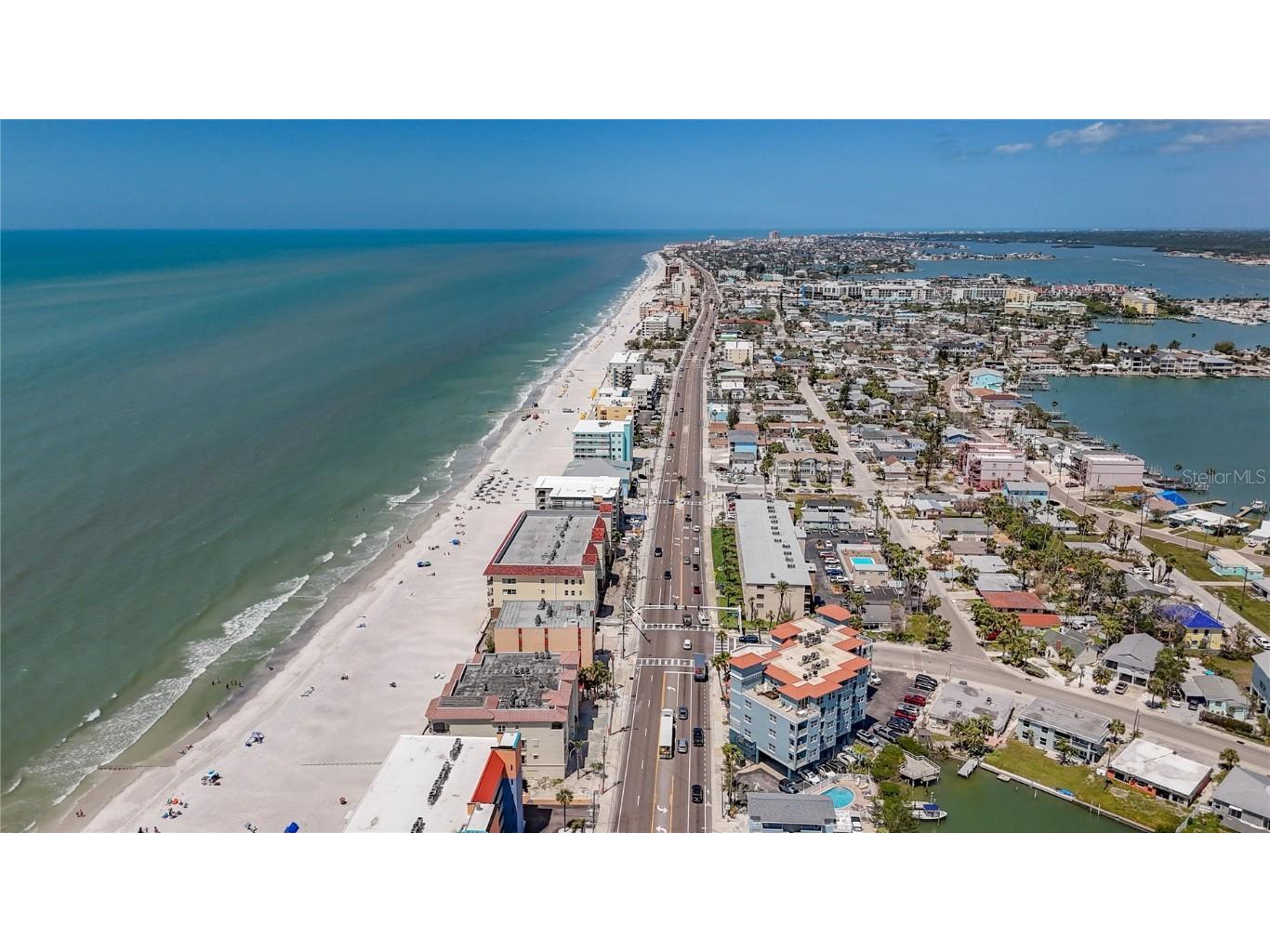 13999 Gulf Boulevard #501 Madeira Beach FL 33708 - BOCA CIEGA BAY TB8379109 image3