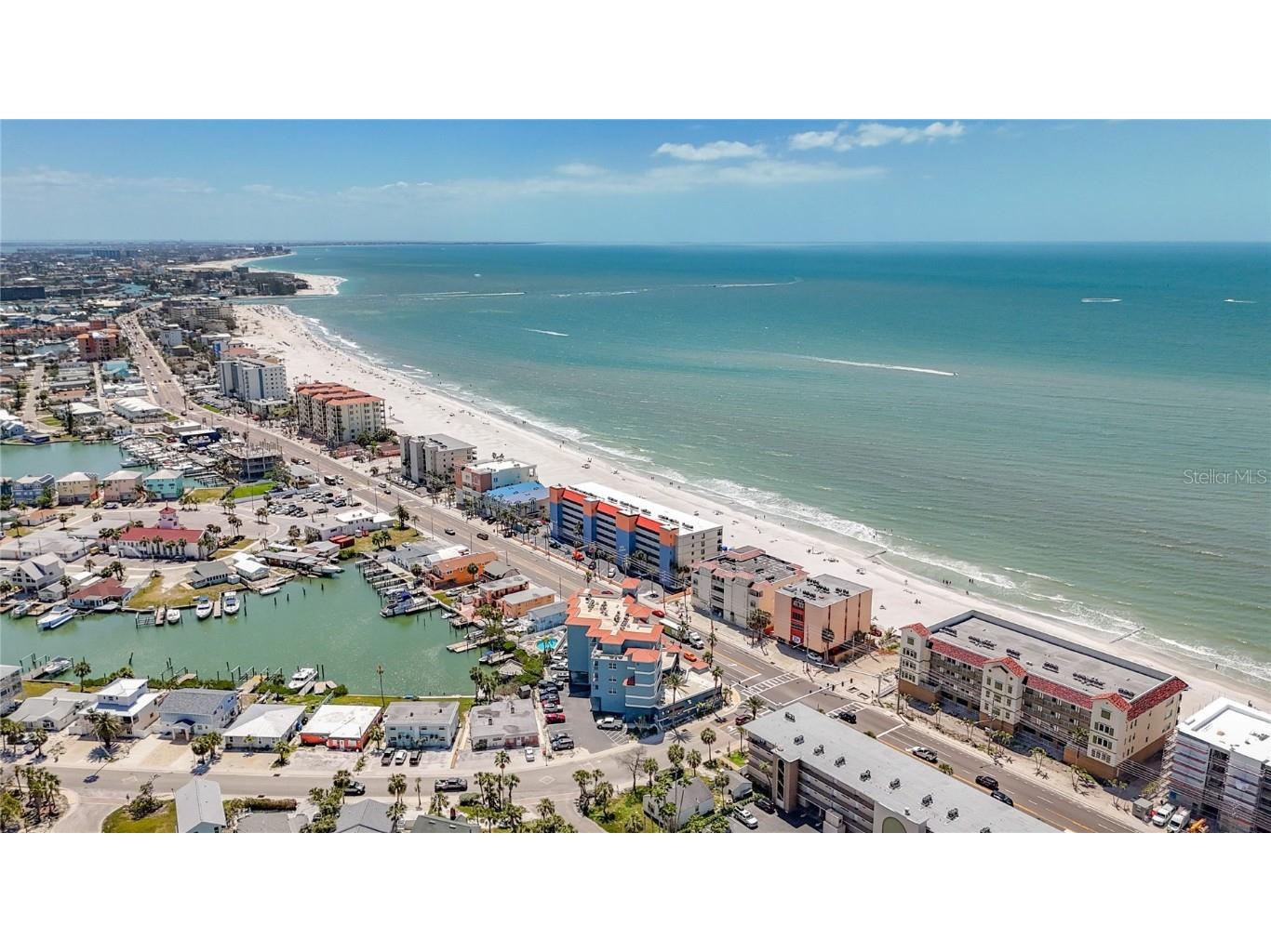 13999 Gulf Boulevard #501 Madeira Beach FL 33708 - BOCA CIEGA BAY TB8379109 image4