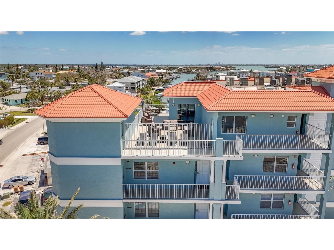 13999 Gulf Boulevard #501 Madeira Beach FL 33708 - BOCA CIEGA BAY TB8379109 image5