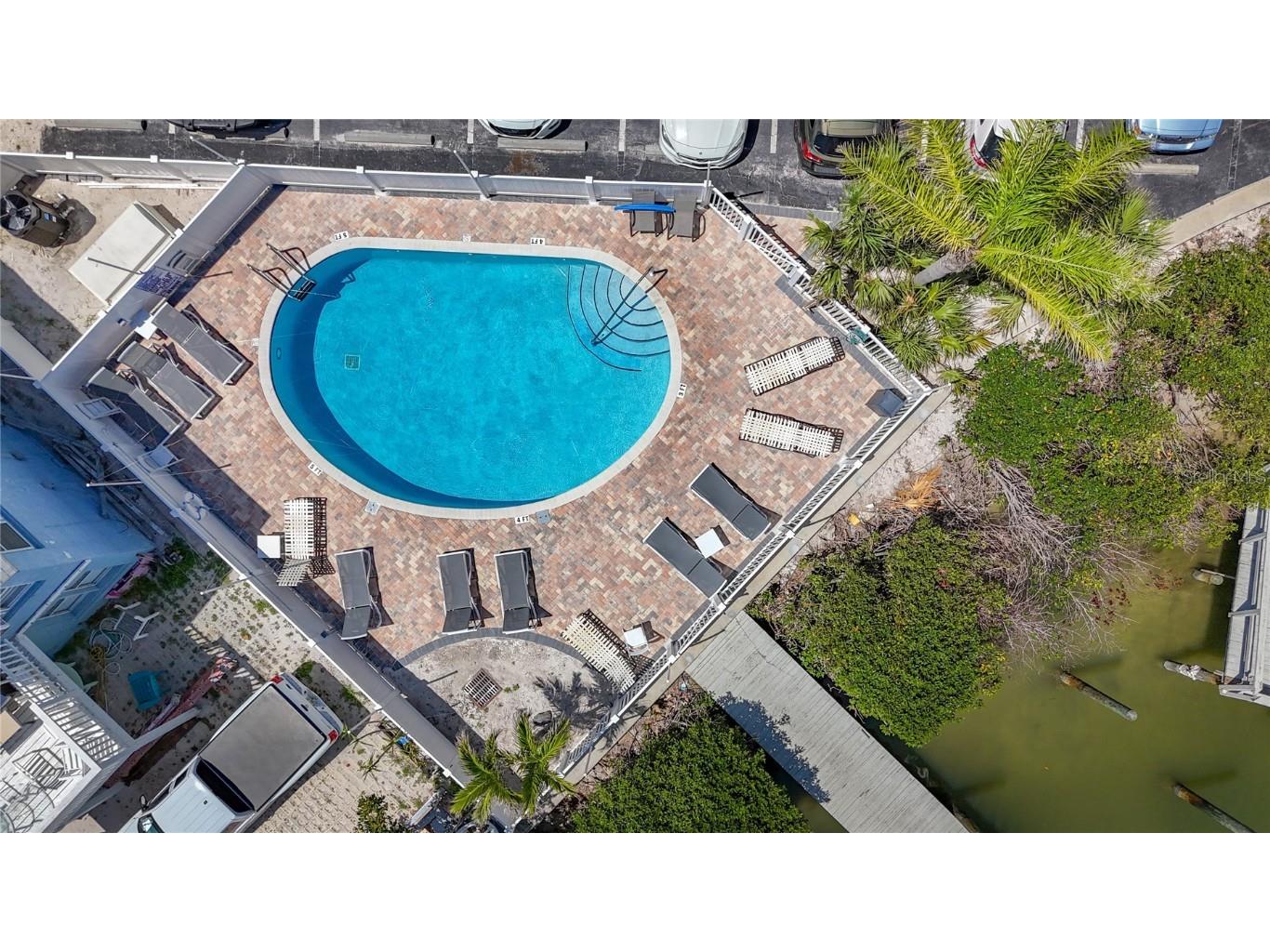 13999 Gulf Boulevard #501 Madeira Beach FL 33708 - BOCA CIEGA BAY TB8379109 image54