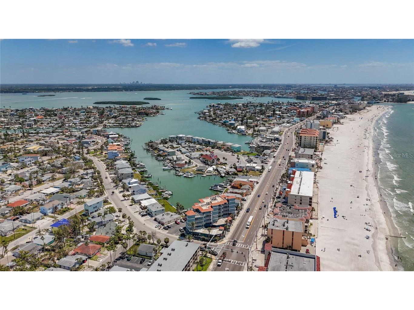 13999 Gulf Boulevard #501 Madeira Beach FL 33708 - BOCA CIEGA BAY TB8379109 image55