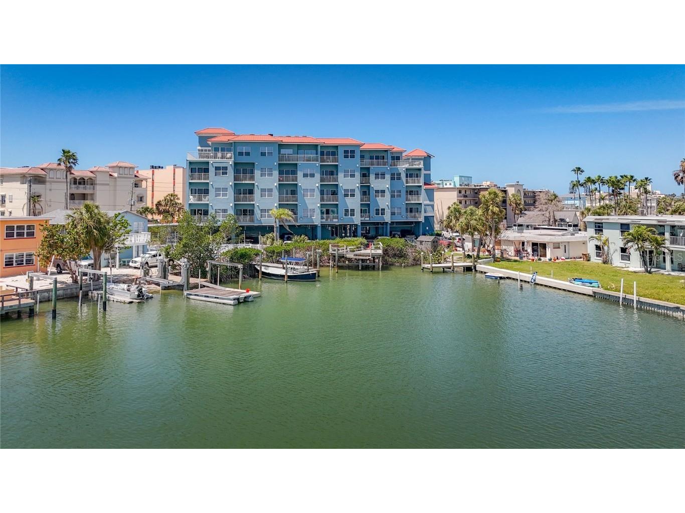 13999 Gulf Boulevard #501 Madeira Beach FL 33708 - BOCA CIEGA BAY TB8379109 image56