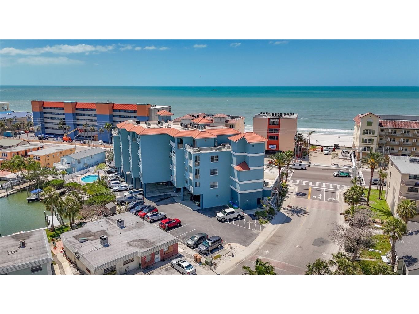 13999 Gulf Boulevard #501 Madeira Beach FL 33708 - BOCA CIEGA BAY TB8379109 image57