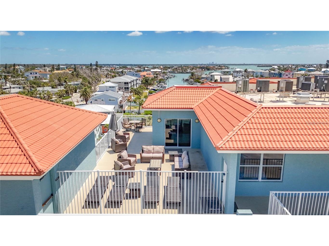 13999 Gulf Boulevard #501 Madeira Beach FL 33708 - BOCA CIEGA BAY TB8379109 image6