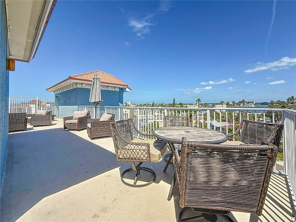 13999 Gulf Boulevard #501 Madeira Beach FL 33708 - BOCA CIEGA BAY TB8379109 image8