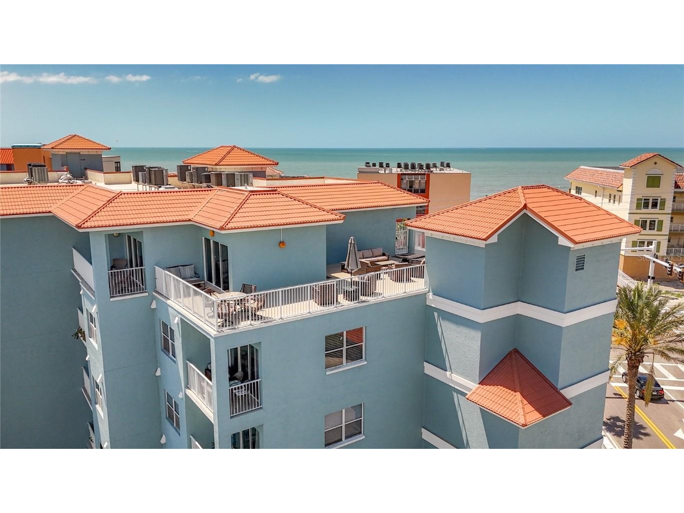 13999 Gulf Boulevard #501 Madeira Beach FL 33708 - BOCA CIEGA BAY TB8379109 image9